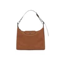 ราคา 【ของแท้100%】Longchamp กระเป๋า Half-moon Fold กระเป๋าสะพายไหล่ (54753175684)