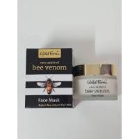 ราคา Wild Ferns Bee Venom Face Mask 47g (40360516421)