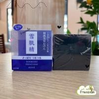 ราคา KOSE SEKKISEI Essence Soap 120g สบู่ (58152313828)