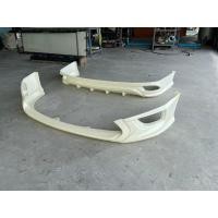 ราคา สเกิร์ตรถ - Toyota Vios 2014 - 2016 TRD Viza (29338864624)