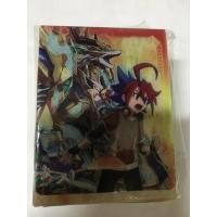 ราคา กล่องใส่การ์ดบัดดี้ไฟท์ Vol 3 (9716067777)