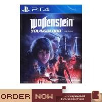 ราคา PlayStation 4™ Wolfenstein: Youngblood[bY ClaSsIC GaME] (29229033957)