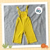 ราคา เอี๊ยมเด็กมือสอง เสื้อผ้าเด็กมือสอง (size : 90) (23041737990)