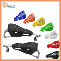 ราคา Hj 1 ชุดมือจับสําหรับ YAMAHA Triumrh TIGER KTM รถจักรยานยนต์ Handguard Hand Guard Shield Protector n (48553600931)