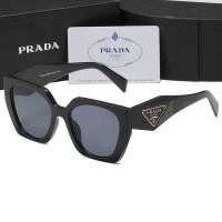 ราคา PRADA2580 แว่นกันแดดสไตล์ใหม่ผู้ชายผู้หญิงสไตล์เดียวกันถนนยิง (28543940831)