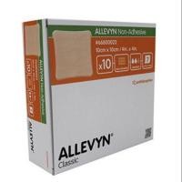 ราคา Allevyn 10x10cm. แผ่นแปะแผล แผ่นป้องกันการกดทับ (4205045917)