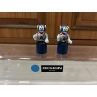 ราคา Parman ปาร์แมน ครึ่งตัว งานกาชาปอง Fujiko-Pro มือ 2 (14666516513)