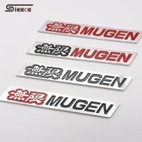 ราคา Sieece MUGEN โลหะสัญลักษณ์สำหรับ Honda Civic City Jazz Accord Brio HRV Mobilio CRV BRV Odyssey ป้ายอัตโนมัติ สติ๊กเกอร์ติดรถยนต์ สติ๊กเกอร์ติดรถยนต์ (12308790546)