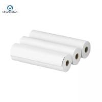 ราคา ส่งเร็วกระดาษความร้อน 107มม สำหรับ Peripage A9 max A9S max กระดาษขาว (10 เมต ) กระดาษ Peripage กระดาษความร้อน (28269837837)