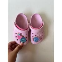 ราคา (C060) รองเท้าCrocsเด็กมือสองของแท้ รองเท้าแบรนด์เด็กมือสองของแท้(ส่งฟรี)รองเท้าcrocsมือสองของแท้ (43524540432)