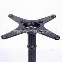 ราคา T Tiger Claw โลหะ Cafe Distressed ตารางขาเหล็กหล่อยุโรปสไตล์ฐานขาทองแดงสีเหล็กวงเล็บตาราง Retro ขาโต๊ะ XS18 (54754470410)