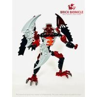 ราคา LEGO VINTAGE BIONICLE - BIONICLE PHANTOKA ASSEMBLY TOY - 8691 ANTROZ (50352215597)