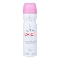 ราคา แท้%Evian Brumisateur Facial Spray 50ml.สเปร์ยน้ำแร่เอเวียงสำหรับฉีดผิวหน้า (249045277)