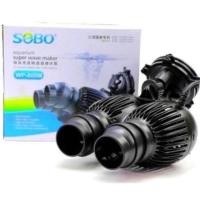ราคา SOBO WP 800m ตัวทำคลื่นตู้ปลา ปั๊มเป่าขี้ปลา WaveMaker (2492583304)