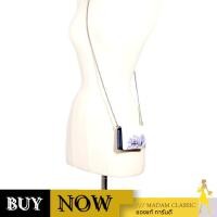 ราคา Coach กระเป๋าสะพายข้าง 6262 MINI WALLET IN SIGNATURE CANVAS BY:Madamclassic (29525120614)