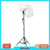 ราคา TaffiSTUDIO สตูดิโอถ่ายภาพร่มนุ่ม 82 ซม. พร้อมหลอดไฟ 45W - P90L (53902922690)