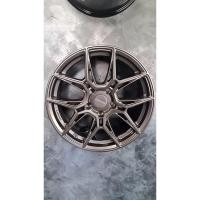 ราคา ล้อ Lenso jarger Darken ขอบ17 5/114 สวยสปอร์ต มีสไตล์ ราคา สี่วง (23887175488)