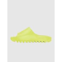 ราคา Adidas Yeezy Slide "Green Glow" (สีเขียวนีออน) ของแท้ พร้อมส่ง! (10950895122)