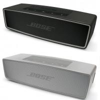 ราคา ลำโพงบลูทูธ Bose SoundLink® Mini speaker II (1037337024)