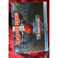 ราคา DEATH NOTE DVD BOXSET แผ่นแท้ของ UNITED สภาพมือ 1 (29113592452)