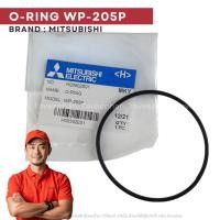 ราคา อะไหล่ปั๊มน้ำ โอริงหน้าปั้ม Mitsubishi & Hitachi ปั๊มITC WP155Qs, WP205P, Head Packing (EPDM) 73 (42413918811)