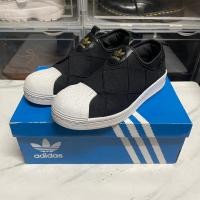 ราคา พร้อมส่ง‼️ รองเท้า Adidas Superstar Slipon W(ผญ) มือสอง ของแท้ (20284679646)