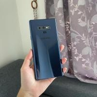 ราคา Samsung Galaxy Note 9 128gb #4747 (26850344623)