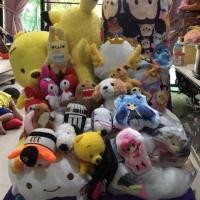 ราคา สินค้าในไลฟ์17/4คุณ ellse1234 เต้าหู้ ปิจู หมอนซูม (3729083033)