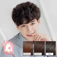 ราคา วิกผมเต็ม สไตล์เกาหลี - วิกผมผู้ชาย - วิกผม LK8274 (56704414710)