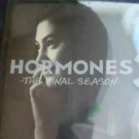 ราคา DVD Boxset Hormones3 The final season ดีวีดีบ็อกเซต ฮอร์โมนวัยว้าวุ่น ซีซั่น3 ภาคสุดท้าย 8 DVD (4659940517)