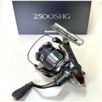 ราคา 2022 Shimano Stella 2500SHG (42922751345)