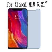 ราคา ฟิล์มใสนาโน Xiaomi Mi 8 /Mi 8 SE /Mi 8 Pro /Mi 8 Lite /Mi A2 /Mi 6X Soft Nano Screen Protector (1279563821)