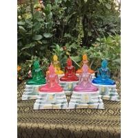 ราคา พระสีประจำวัน พร้อมส่ง (7376026714)