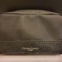 ราคา Christian Lacroix Voyage Amenity Kit by Turkish Airlines (3110479722)
