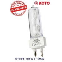 ราคา หลอดไฟKOTO/DIS-16H UV-B 1600W (44067082058)
