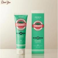 ราคา Verdante Classic Gum care Toothpaste 100g – ฟลูออไรด์ 1450ppm ทาร์ทาร์ & กลิ่นตัว สูตรวีแกน ฟลูออไรด์สูงสุด ปกป้องสูงสุด (40955787323)