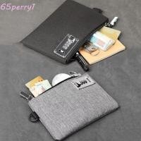 ราคา PERRY1 กระเป๋าเงินล็อคได้,กระเป๋าใส่เหรียญกระเป๋าสตางค์กันขโมยพร้อมตัวล็อค,เคสโทรศัพท์ขนาดกระทัดรัดอเนกประสงค์ซิปแข็งแรงกระเป๋าคลัทช์ผู้ชายบัตรเครดิต (57153175612)