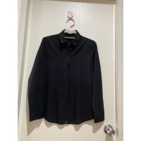 ราคา เสื้อเชิ้ตทำงาน สีดำ ยี่ห้อ G2000 มือสองสภาพใหม่ (6769499543)