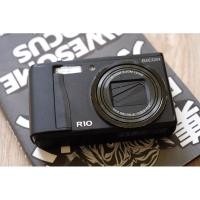 ราคา กล้องดิจิตอล Ricoh R10 สภาพสวย หายาก (23469598999)