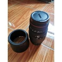 ราคา เลนส์ Sigma (Canon) APO DG 70-300 F4-5.6 (22844549203)