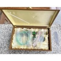 ราคา GOOD WIN M2090 Oxygen hold set regulator เกจ์ออกซิเจนครบชุดพร้อมสายออกซิเจน (10020776352)