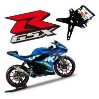 ราคา piranhaท้ายX ท้ายสั้นพับได้ ท้ายแต่ง ท้ายสั้นทรงx ท้ายสั้นสีดำ ท้ายสั้นเหล็ก ที่ยึดป้ายทะเบียน ขายึดป้ายทะเบียน เหล็กหนา (42900974788)