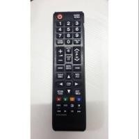 ราคา รีโมททีวีซำซุงรุ่น AA59-00608A ใช้แทนตัวเดิมได้ไม่ต้องเซ็ตค่า (5729022881)