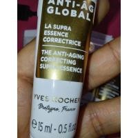 ราคา Yves Rocher Anti-Age Global the anti-aging supra essence 15ml (26454498613)
