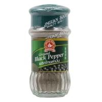 ราคา ตรามือที่1 พริกไทยดำป่น 60กรัม (8850885041696) (14972584419)