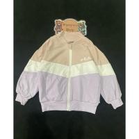 ราคา เสื้อแจ็คเก็ต เสื้อกันหนาวของเด็กมือสอง Size 120 แบรนด์ Fila ของแท้ ✨% สภาพ 85% (44015351336)