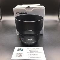 ราคา CANON EF 50 f1.8 STM (อดีตศูนย์) (20800589392)