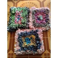 ราคา พรมเช็ดเท้า3ผืนราคา99.-ผืนใหญ่ผ้านุ่ม เช็ดสบาย (48804807168)