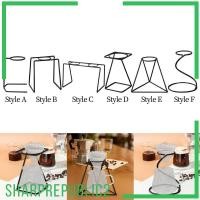 ราคา [ชาร์ปสาธารณรัฐ2] เทเหนือแท่นวางกาแฟสําหรับหยดอุปกรณ์เครื่องชงกาแฟที่วางเหล็กสําหรับเหตุการณ์ (51504602209)