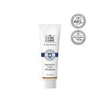 ราคา ⛱*พร้อมส่ง CureCode Intensive Care Ointment 50 ml. + แถมของแถมจัดเต็ม (4676546392)
